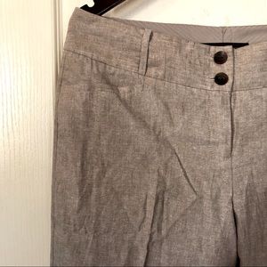 The Limited Cassidy Fit Classic Flare